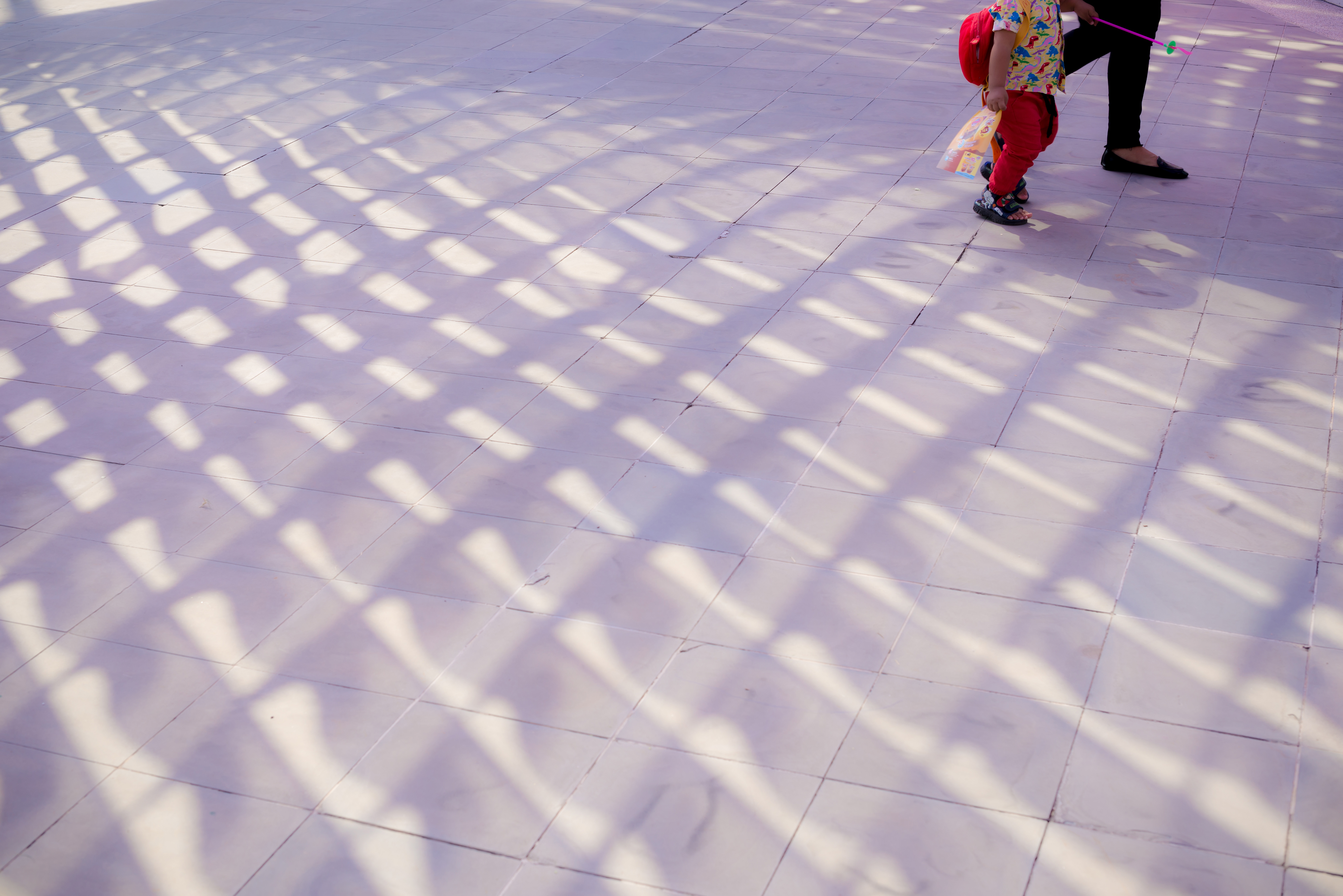 橘子酱色的天空丨泰国曼谷丨Rachaporn Choochuey等团队成员-16