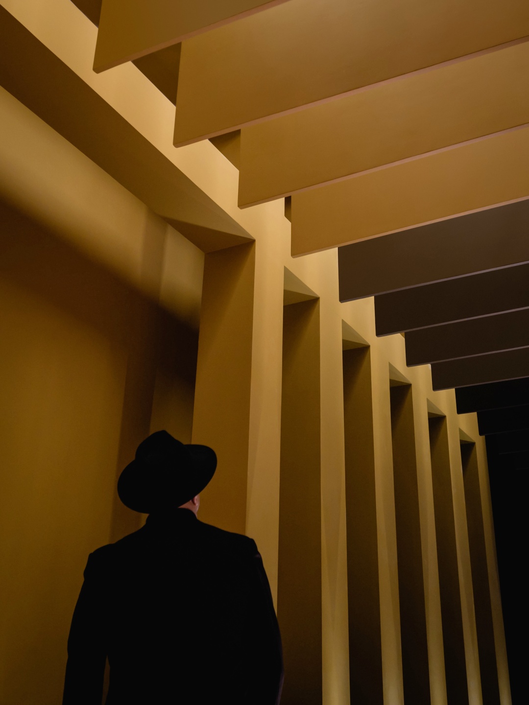 2022 Color Piazza 涂料展厅丨埃及开罗丨GLC Paints-56