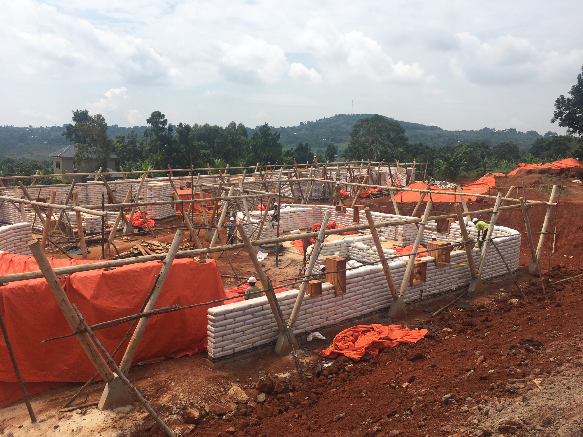 Mustardseed Junior School / Localworks-47