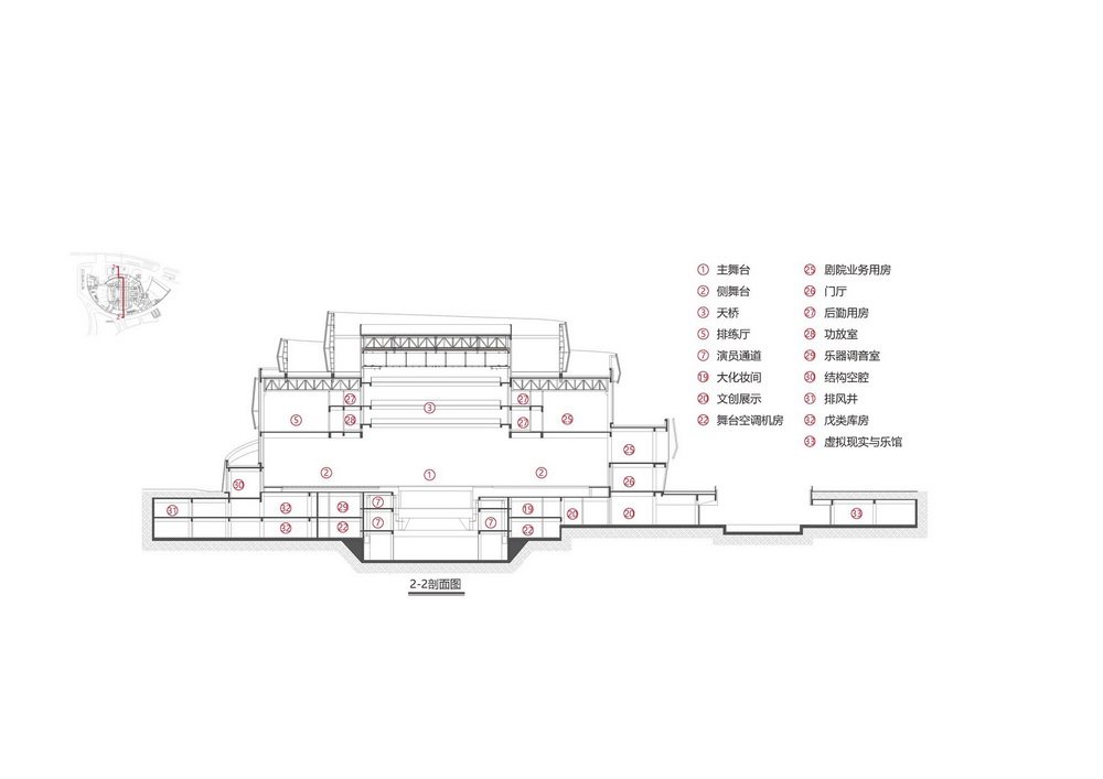 杭州运河中央公园（二期）建筑设计丨中国杭州丨ZIAD-46