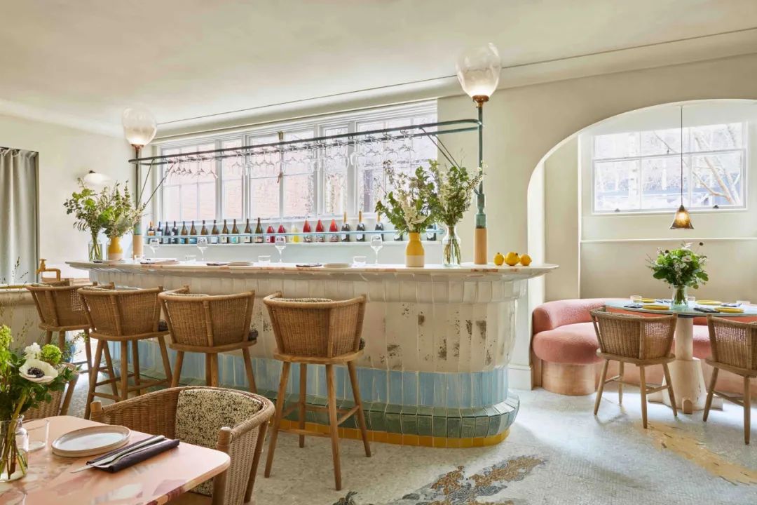 Browns Mayfair 旗舰店丨英国伦敦丨Dimorestudio-11