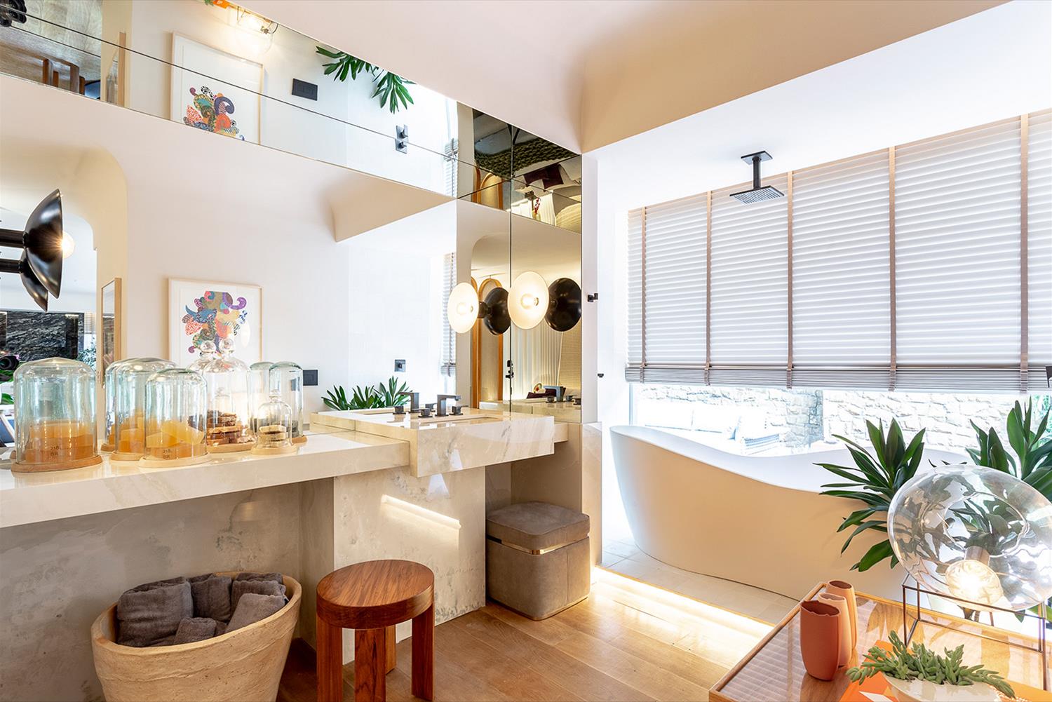 巴西 Boutique Residence 218-19