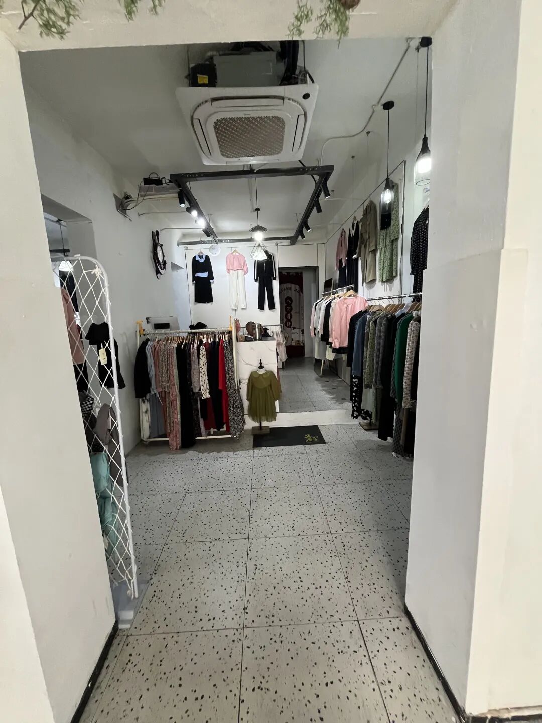 荔制茶·实验共生·南北融合的糖水与茶铺-12