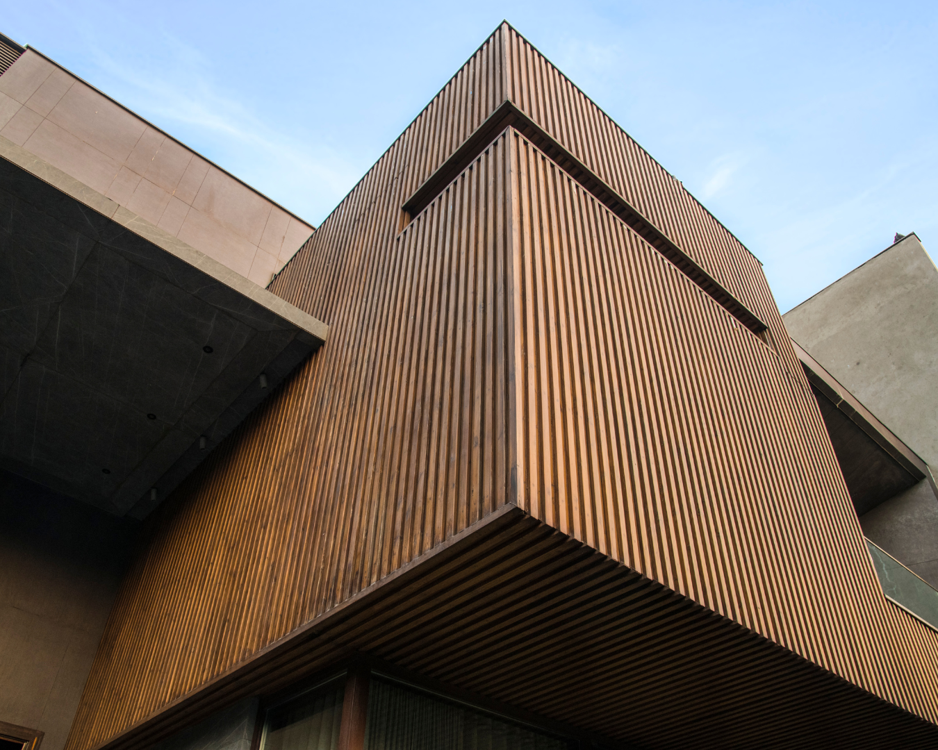 Beyond Boundaries 住宅-31