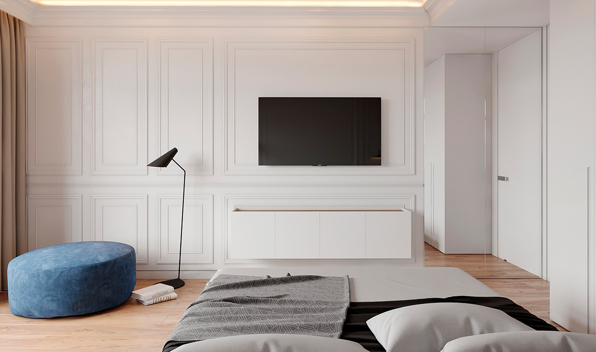 现代简约风在“极致设计”中的完美体现-22