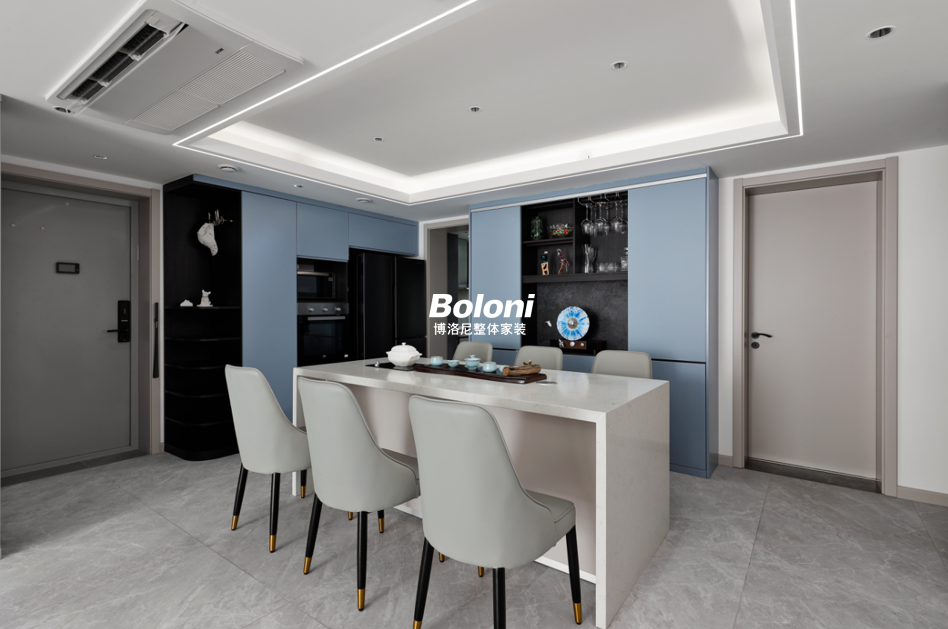 UHN 国际村丨中国北京丨Boloni 博洛尼-21