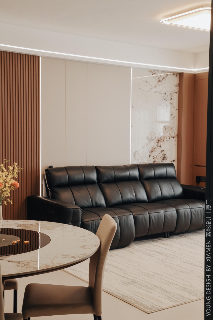 境木之间 · 厦门素影设计丨中国厦门丨厦门素影设计机构-36