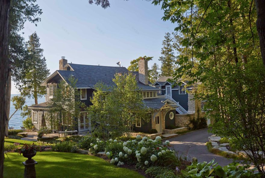 WADE WEISSMANN ARCHITECTURE | COTTAGE ROMANTIC-4