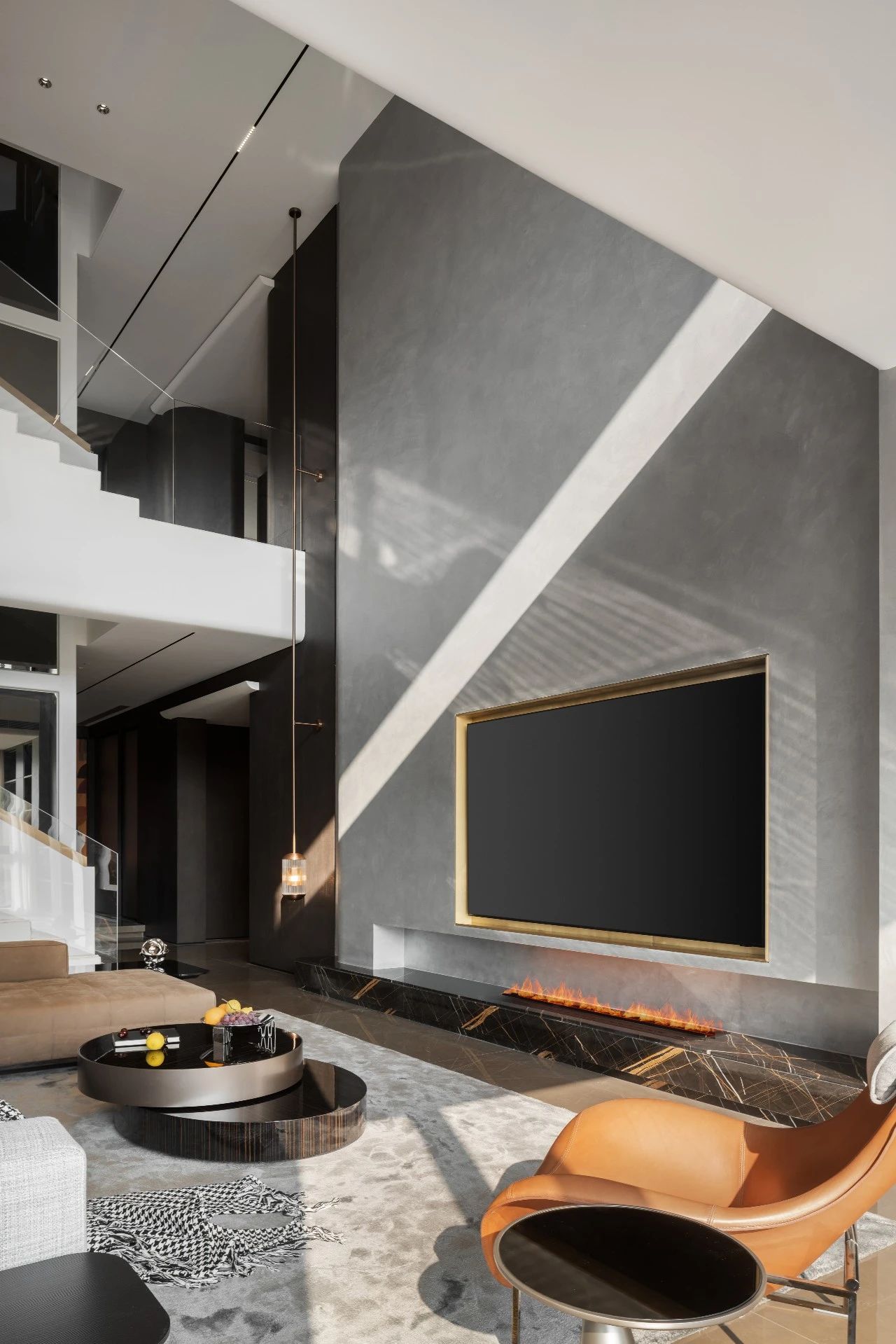 清风徐来丨中国四川丨眉山大可设计-25