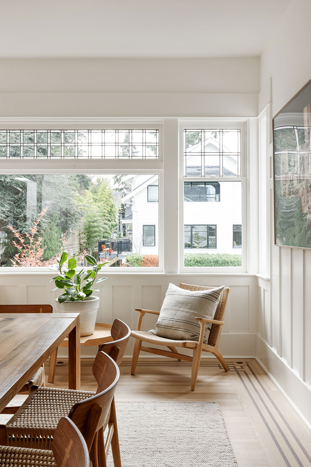 加拿大温馨舒适的小屋设计-4