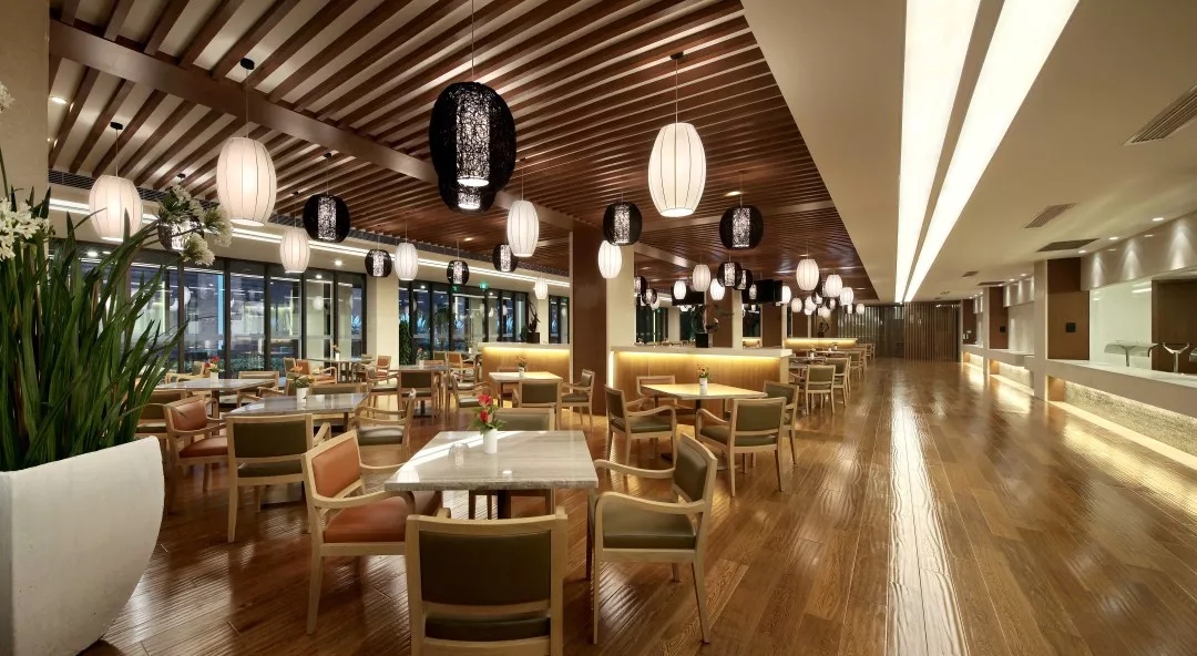 良渚文化村随园嘉树-34