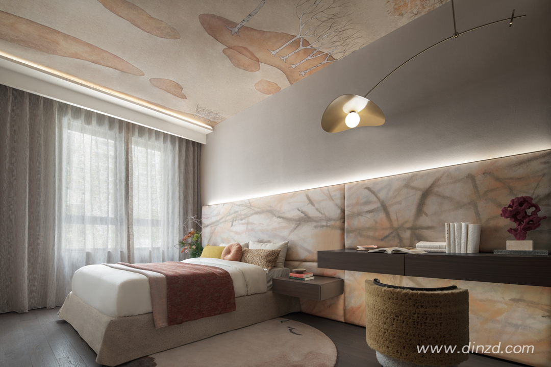 中山招商禹州·云鼎府丨中国中山丨OPS观致设计-43