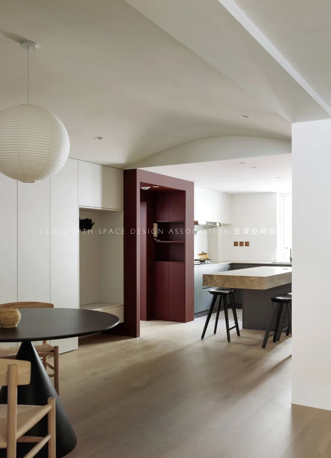 云深·原创丨穹顶之家-12