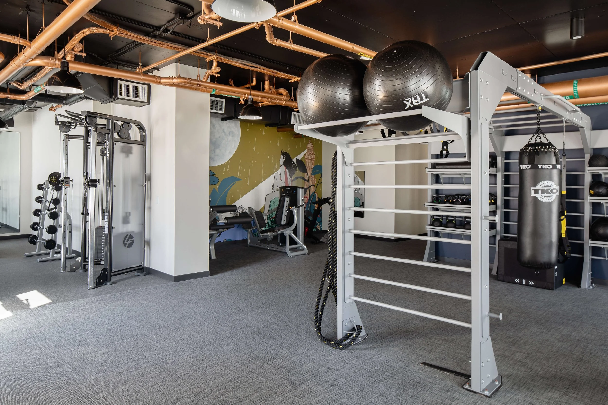 丨美国加利福尼亚丨Vida Design-35