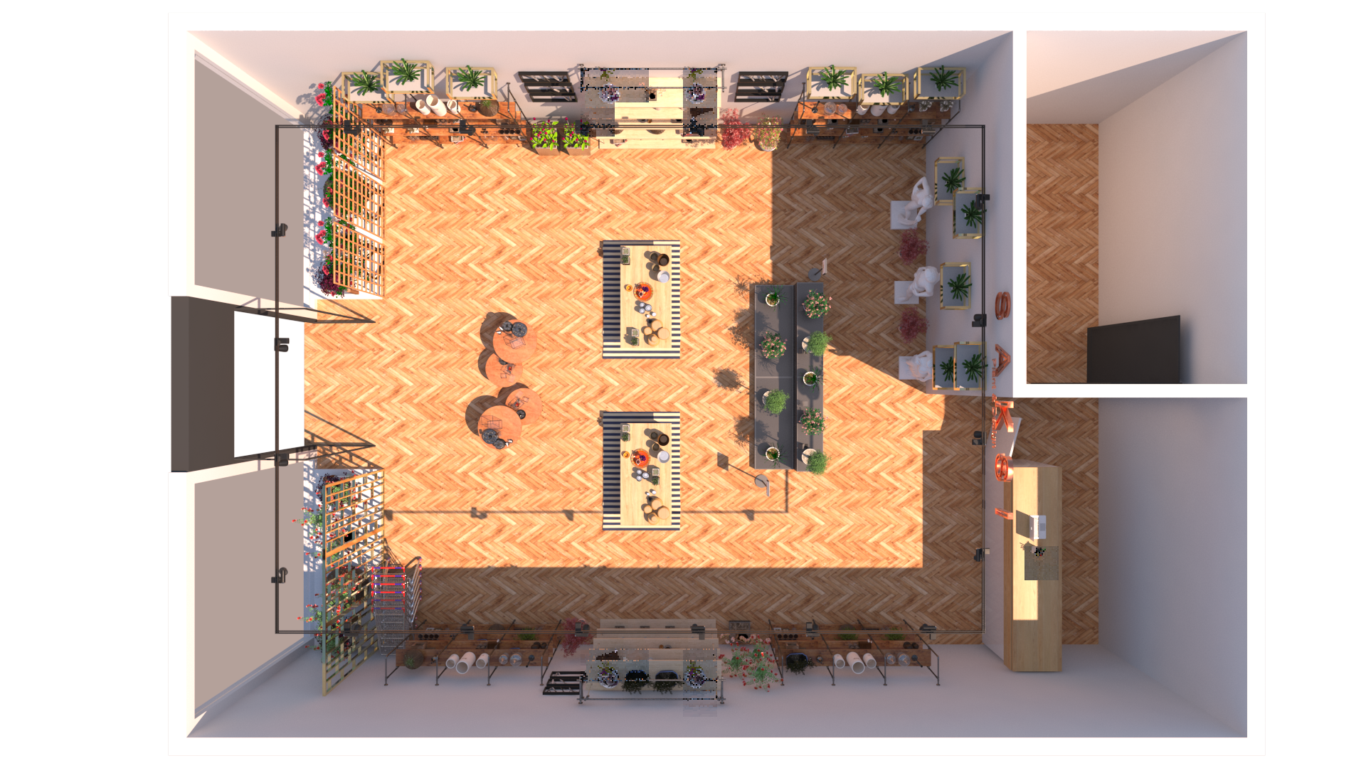 Saksı Plant & Design-7