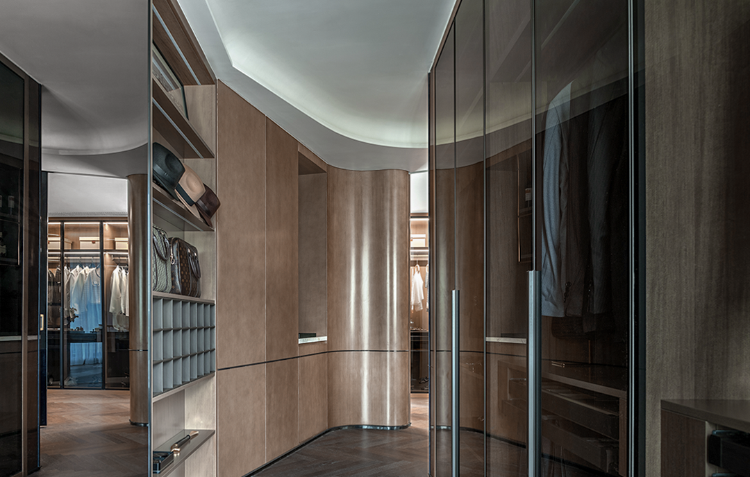 游艇主题豪宅丨GBD-51