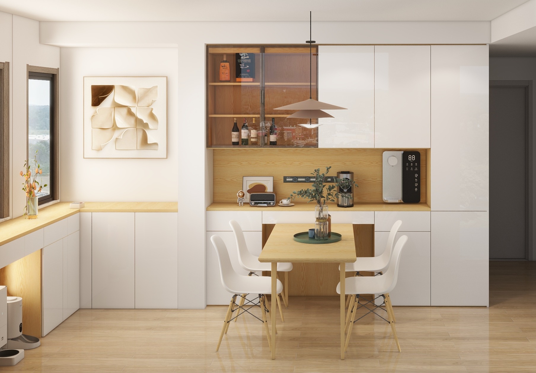 申城佳苑顾先生设计-7