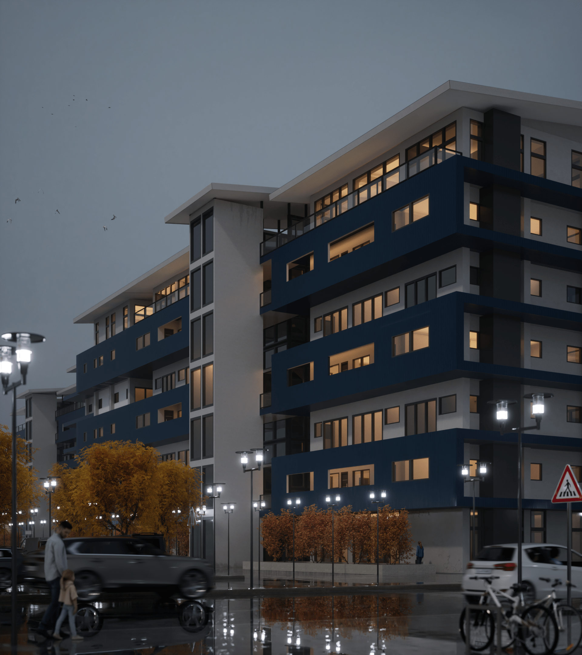 Twinmotion Challenge-4