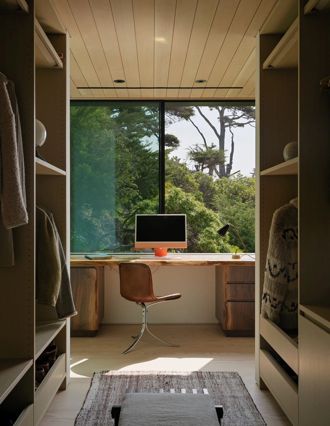 格劳尼海滩别墅丨马里丨Montalba Architects,Inc.-37