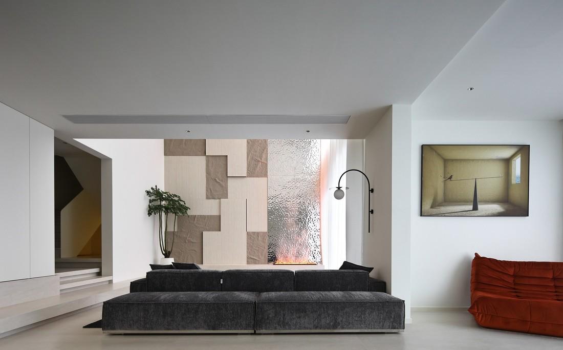 建筑向下，生活向上-86