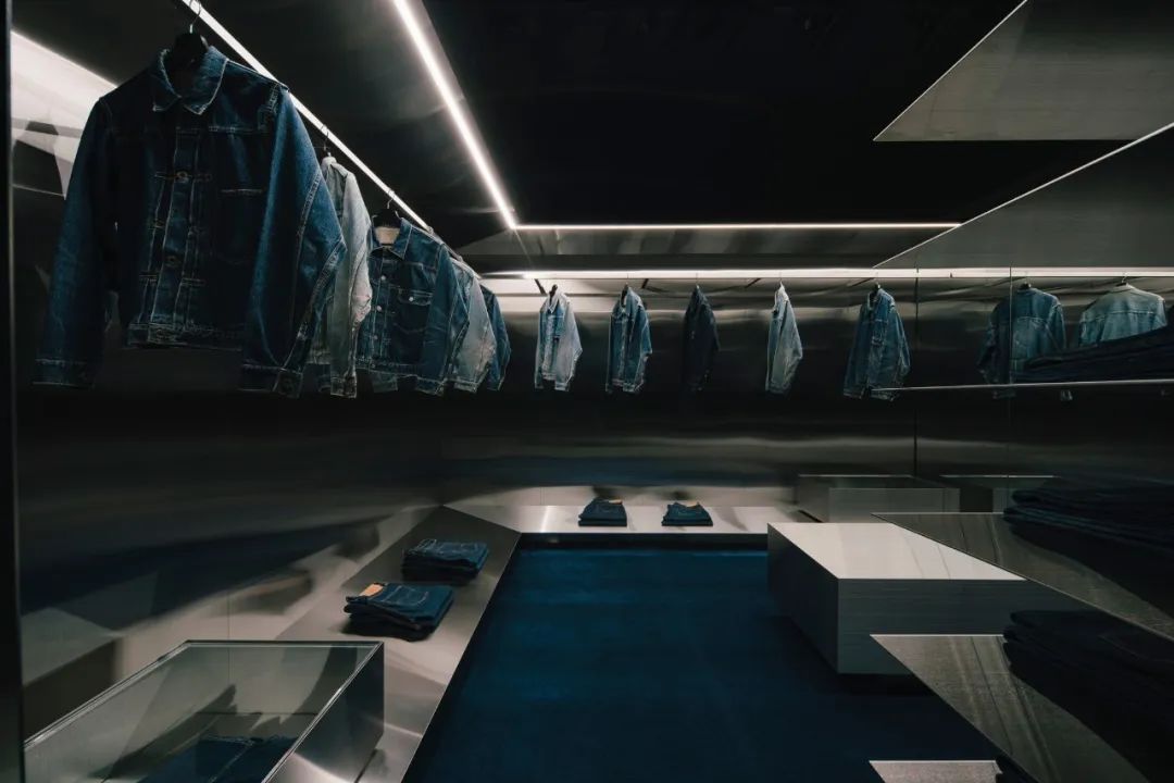 Mochisho Shizuku Kishiwada丨日本大阪丨Teruhiro Yanagihara Studio-55