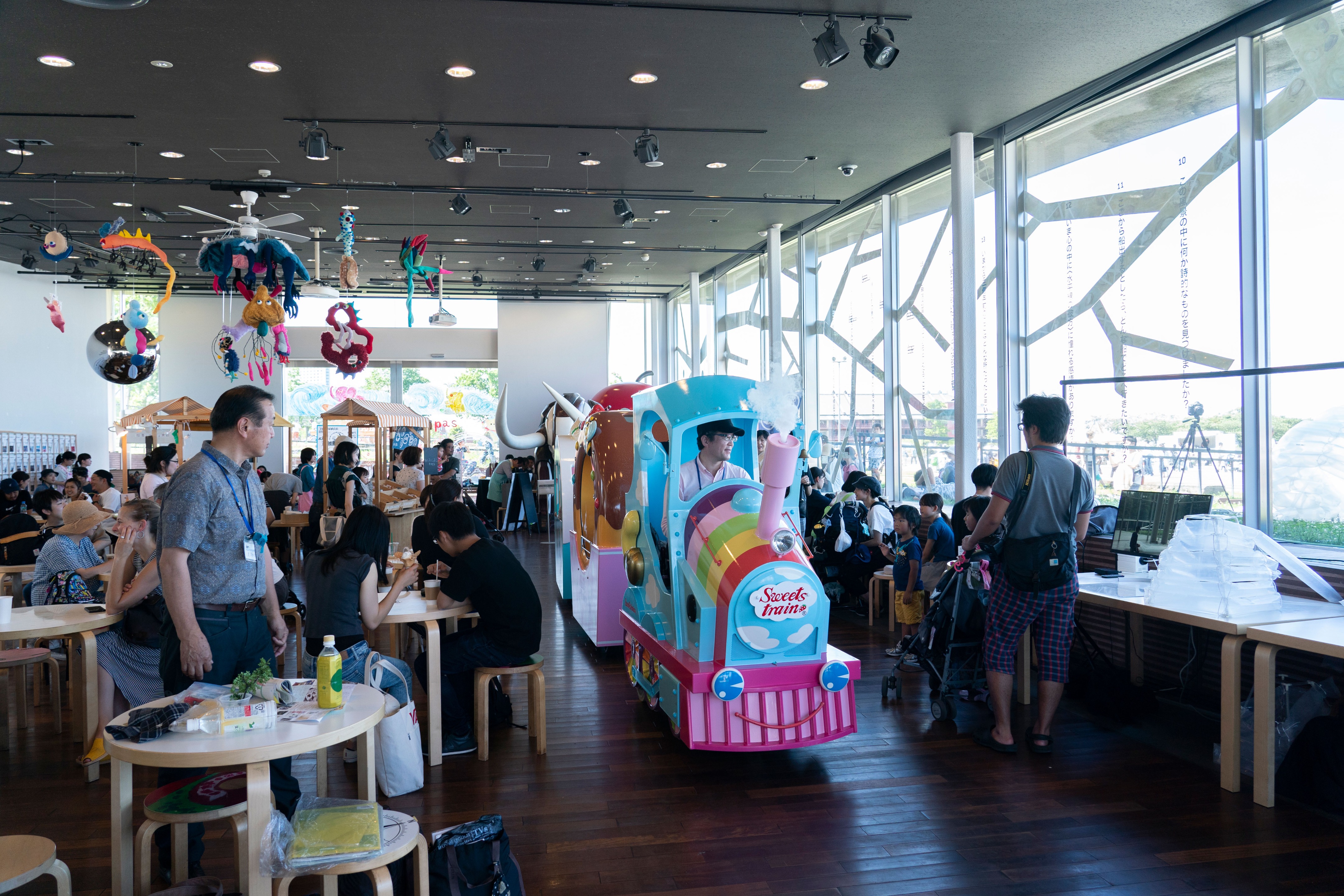 时光变奏的 Zo-no-hana Symphony-10