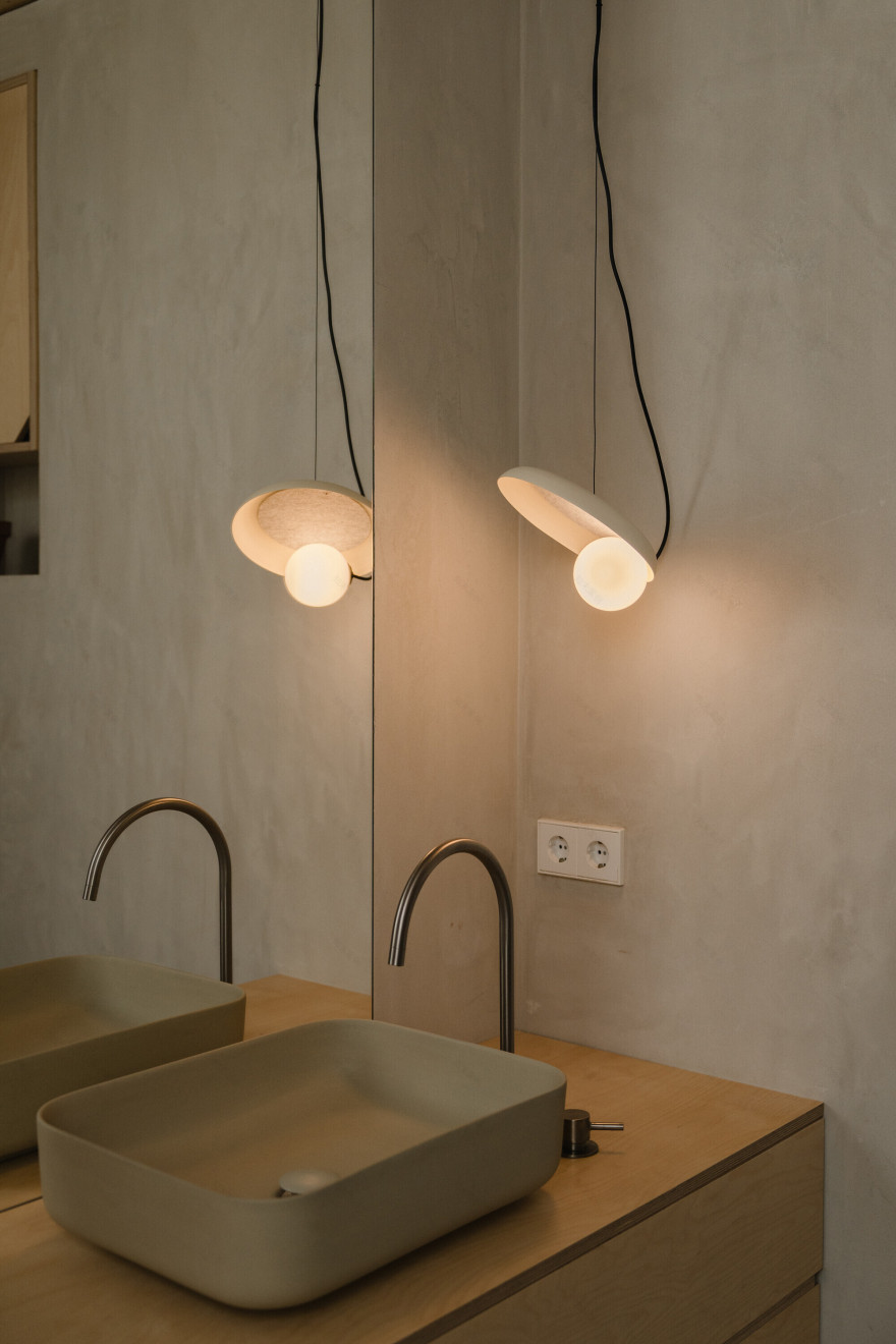 普拉代的房子丨西班牙丨Clara Crous Arquitectura-48