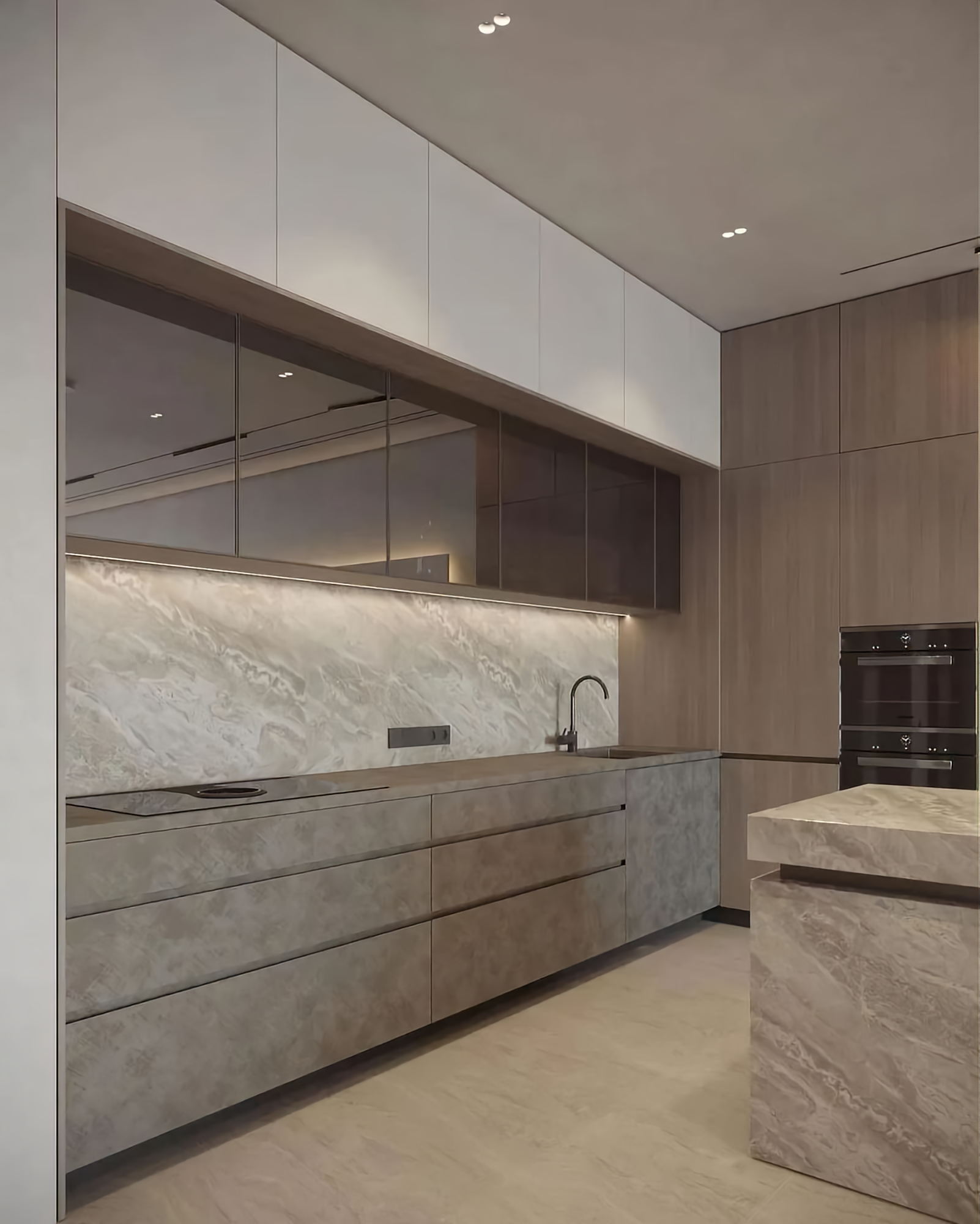 乌克兰宁静公寓-14