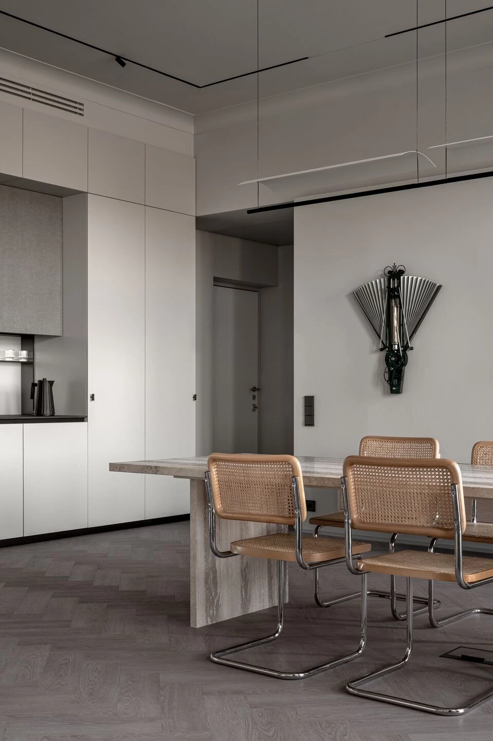 乌克兰战火中的“Window of Hope”办公室丨乌克兰基辅丨Bogdanova Bureau-55