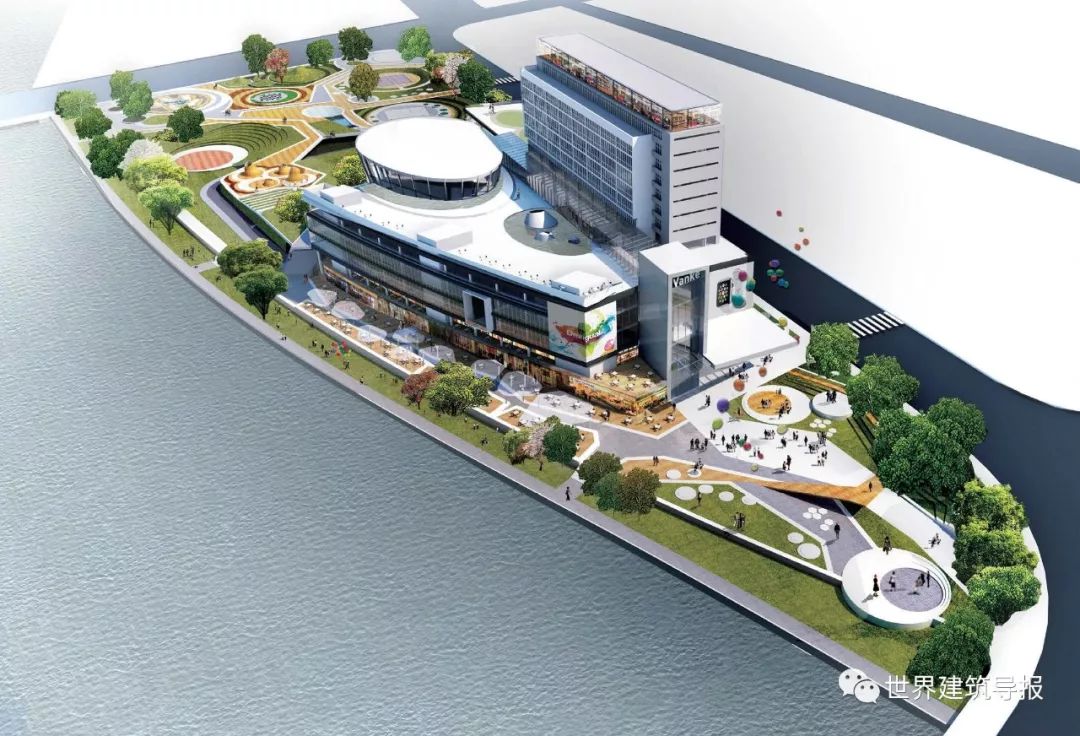 SPARK 思邦 | 创新城市设计的领军者-77