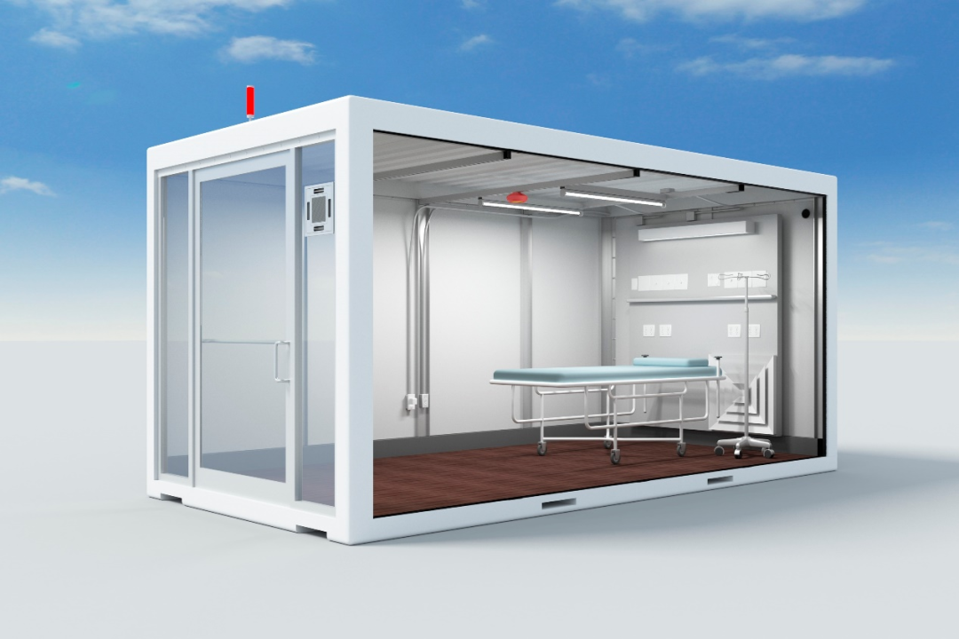 打造幸福空间丨加拿大多伦多丨CallisonRTKL-19