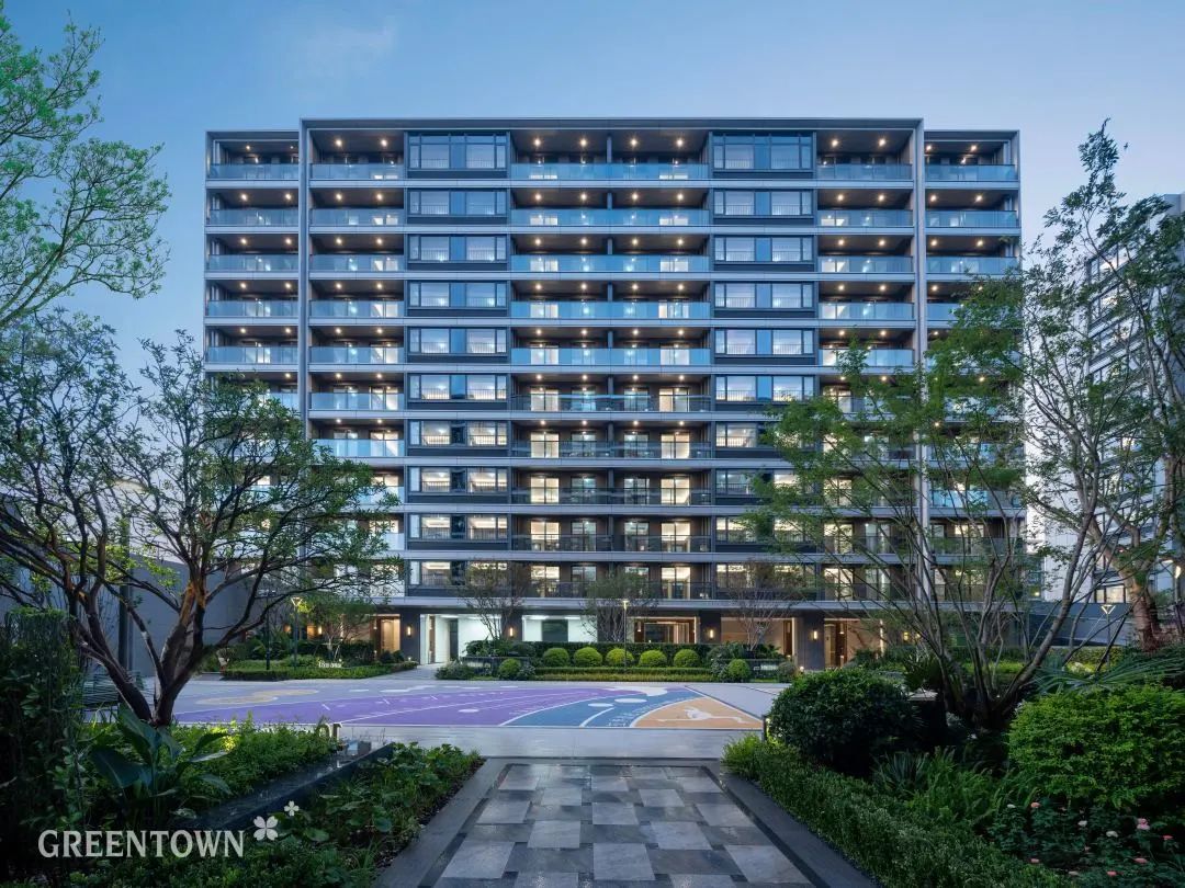 一起回家吧丨生活如玉，流光溢彩-23