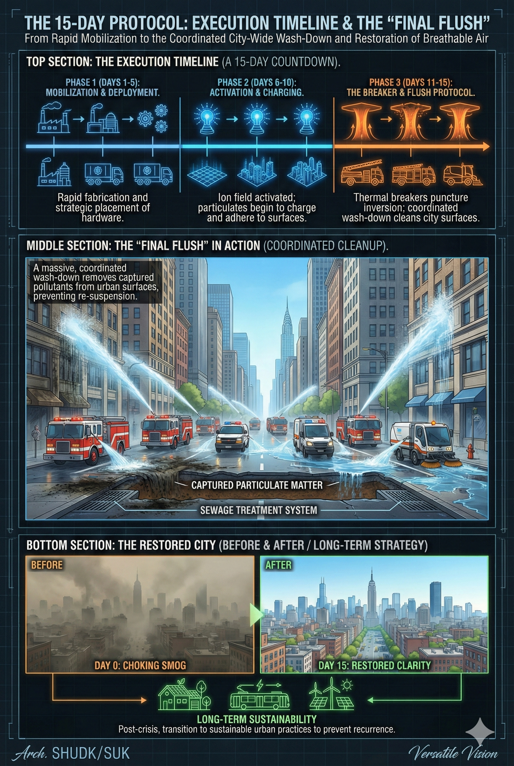 URBAN ASPHYXIATION（城市窒息治理项目）-4