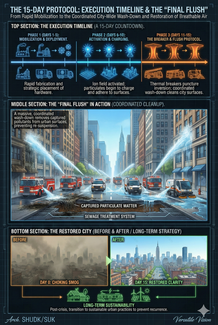 URBAN ASPHYXIATION(城市窒息治理项目)-4