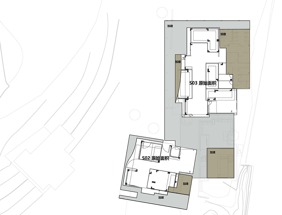 咖啡店丨中国成都丨几里建筑vari architects-106
