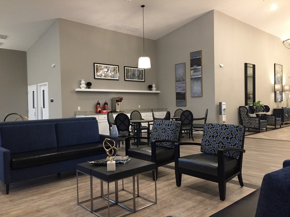 道森维尔庄园湖-31