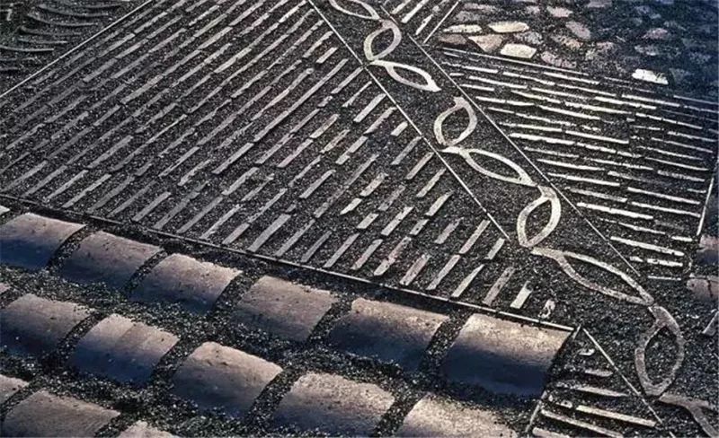 庭院铺装 8 大材料,打造个性化户外空间-147