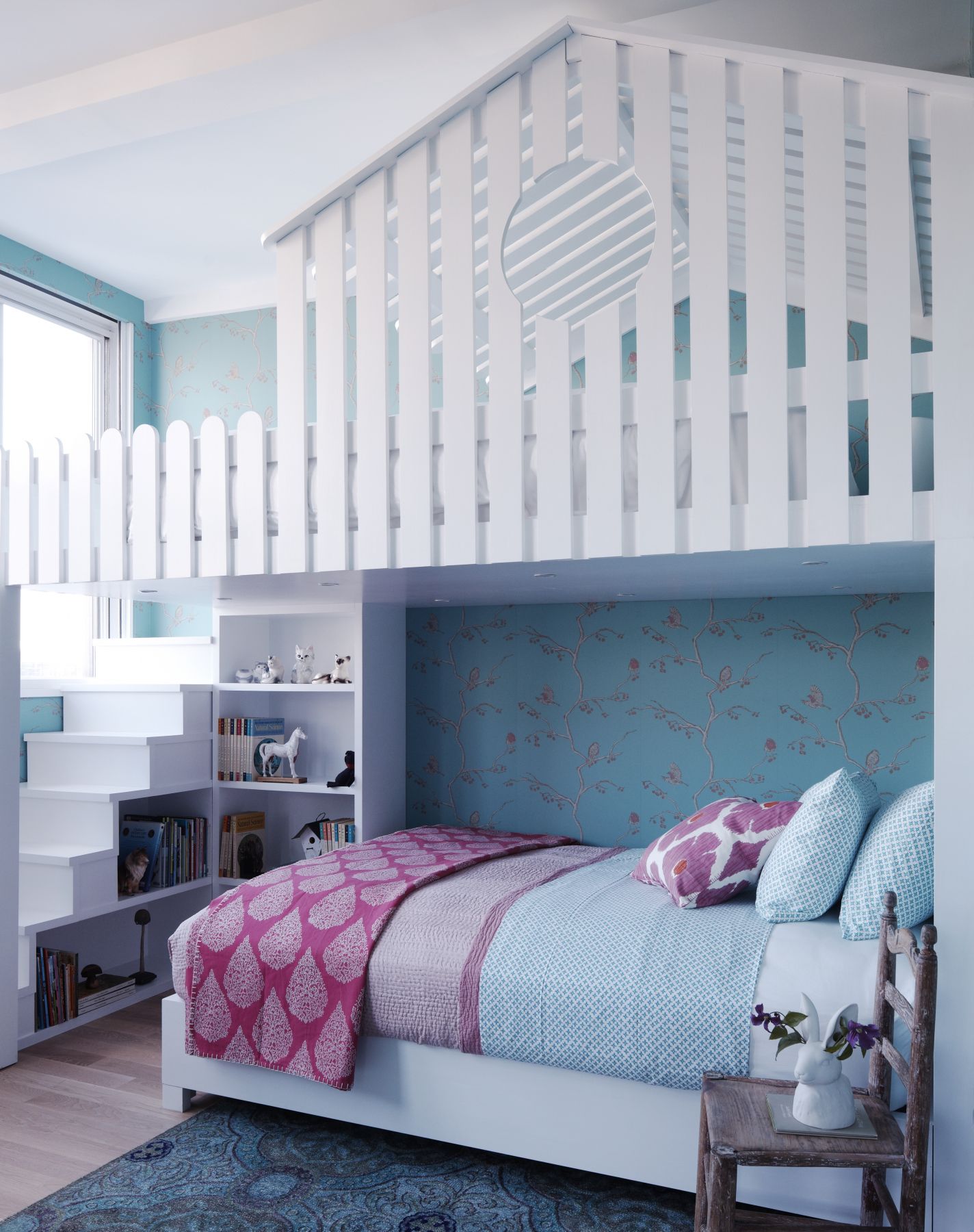 TRIBECA LOFT Monique Gibson-4