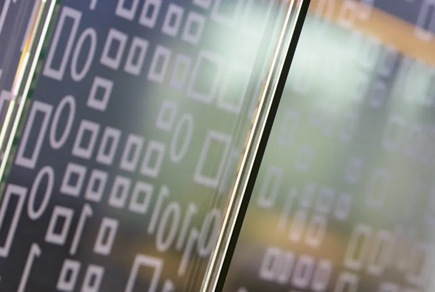 PCI 线路丨荷兰丨QbiQ-14