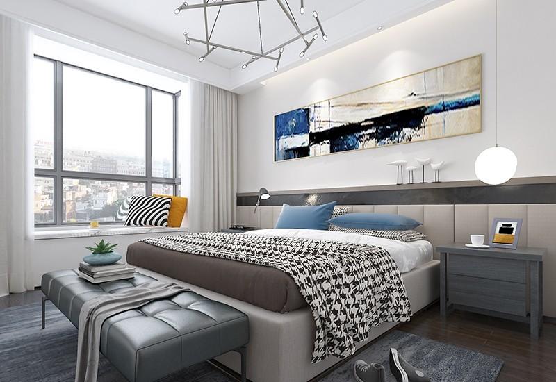 样板间丨中国济南-4