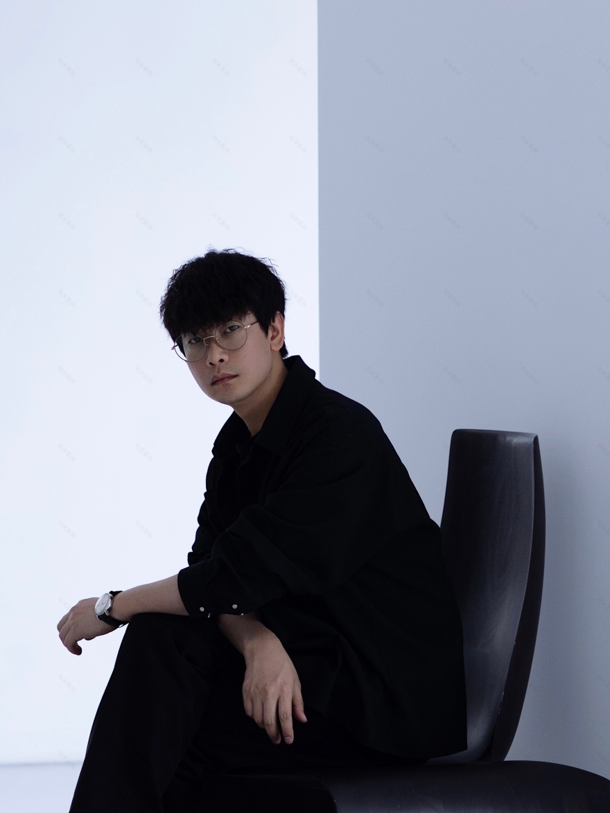 济南院子丨中国济南丨半舍设计-73