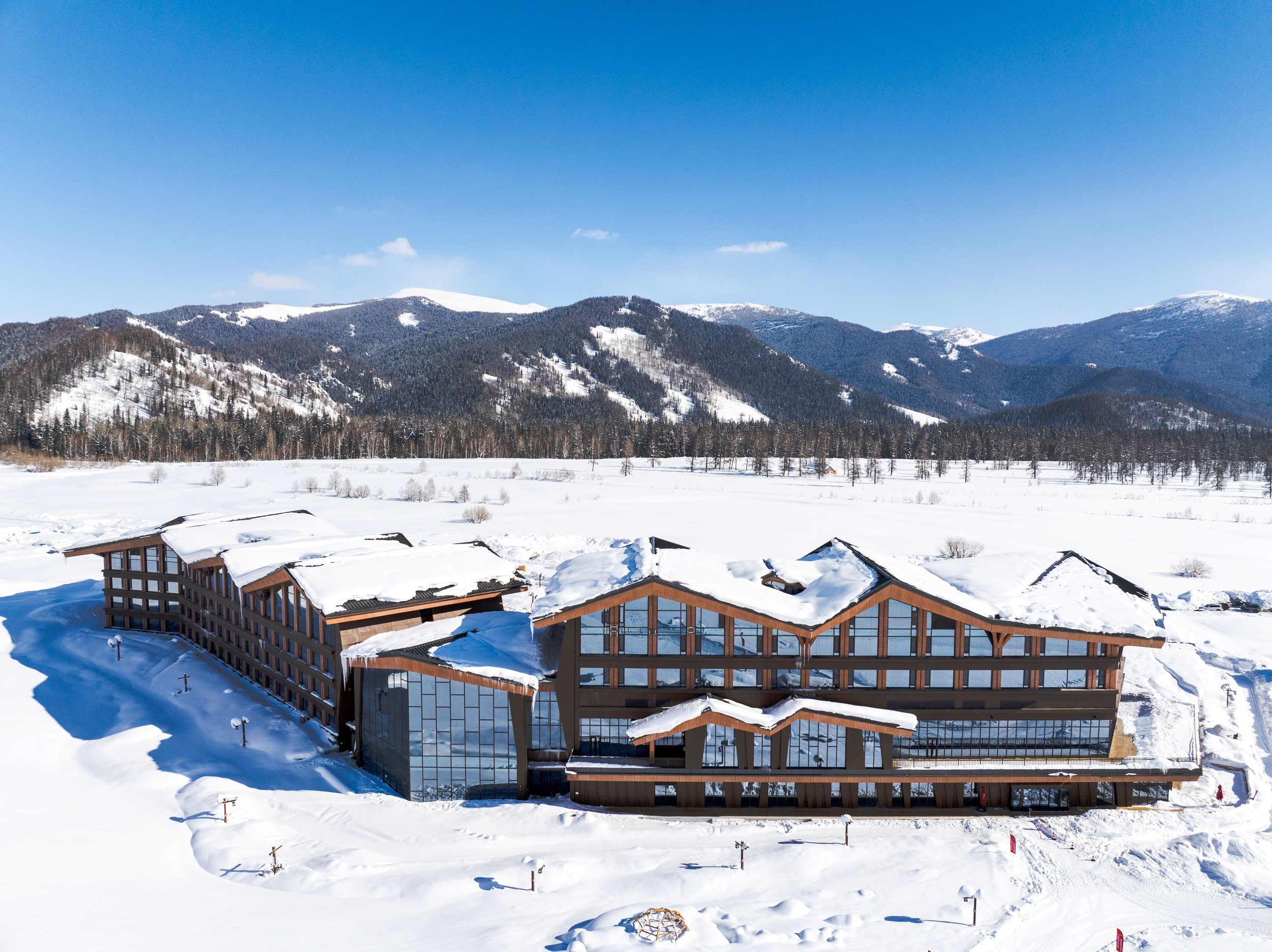 Our Altai: Opening up Hemu to the World | NDA Group-5