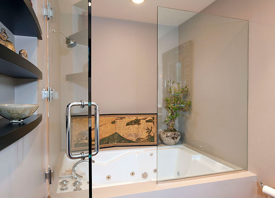 美国加利福尼亚洛杉矶别墅  老外的东方理念-28