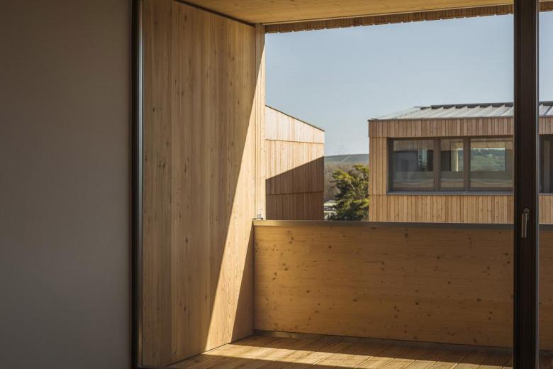 Waechter + Waechter Architekten丨Inklusives Wohnen - Campus Freistil丨德国-6