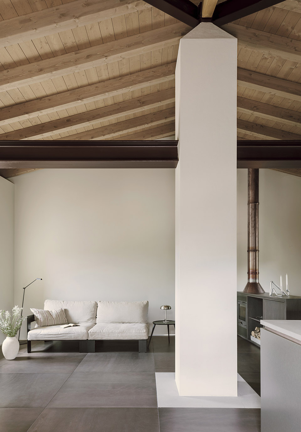 Ca&Norina 住宅丨意大利丨SOLUM-30