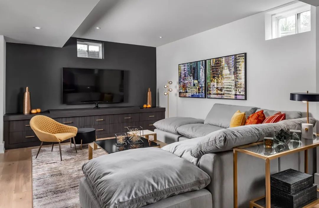 美式轻奢设计丨Jane Lockhart Design-63