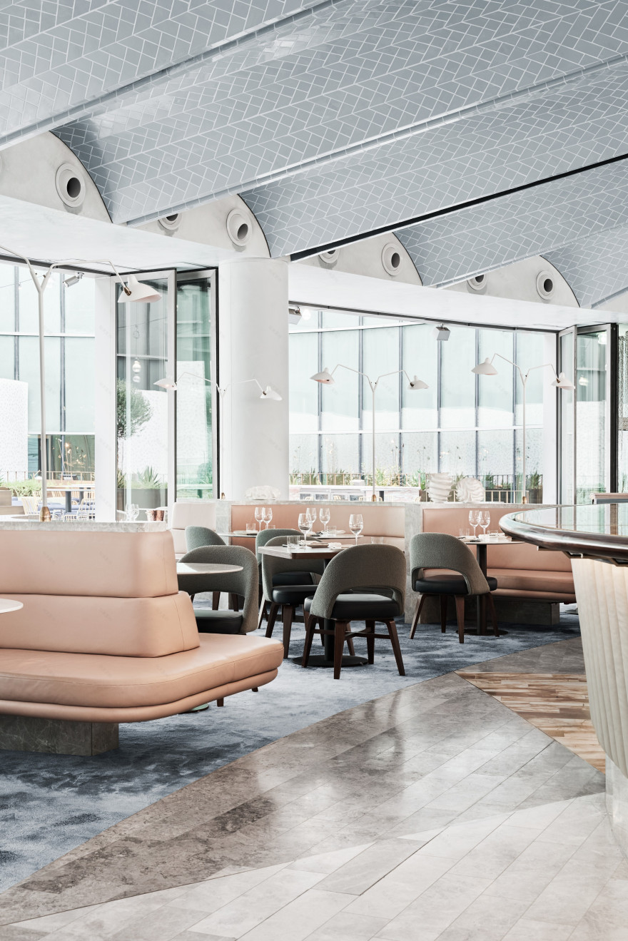 肖恩·康诺利在迪拜歌剧院-22