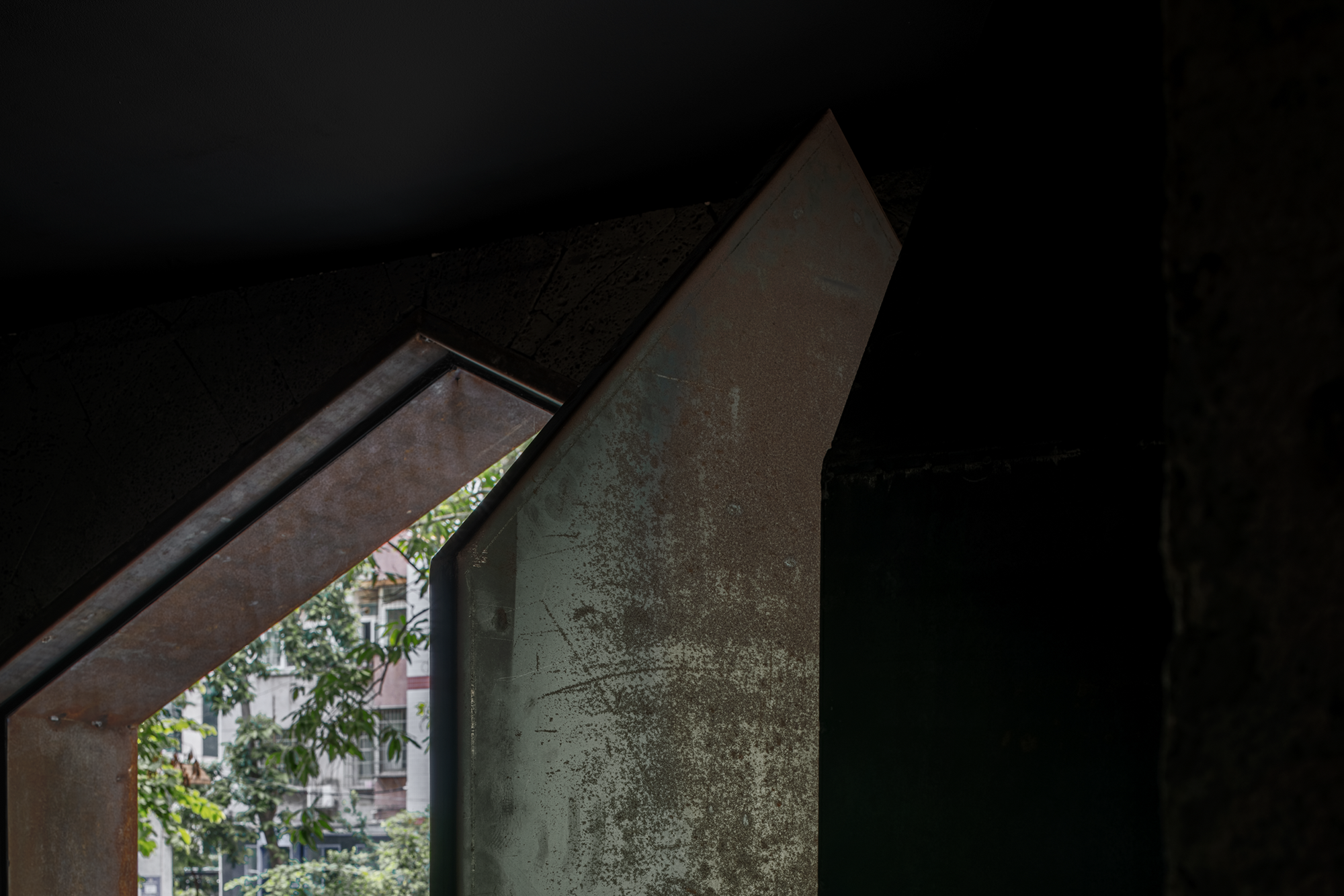 黑白木设计工作室丨中国广州-66