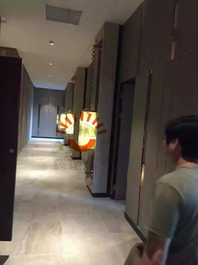 合肥融桥酒店-41