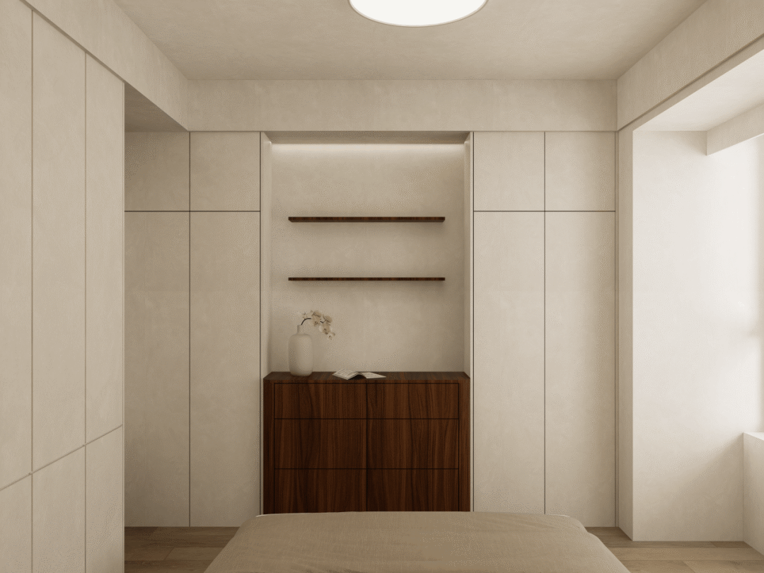 融创临江府|111㎡宋氏美学，永远可以相信老祖宗的审美-61